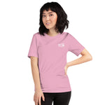 Have Fun - T-Shirt (Pinks)