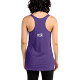 Pro Guns W01 - Racerback Tank