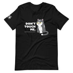 Don't Touch - Dark T-Shirt