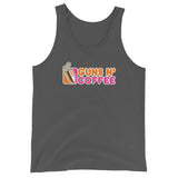 Guns N Coffee - Tank (Dark)