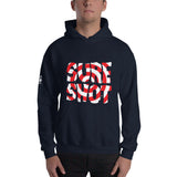 Sure Shot - Hoodie