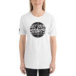 Set Your Sights - T-Shirt (Light)