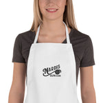 Nardis - White Apron