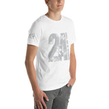 2A - T-Shirt (White)