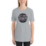 Set Your Sights - T-Shirt (Light)