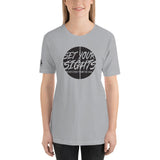 Set Your Sights - T-Shirt (Light)