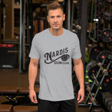 Nardis - T-Shirt (Light)