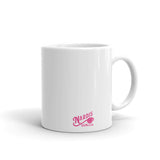 Like A Girl - Coffee Mug