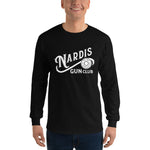 Nardis - Long Sleeve Shirt (Dark)