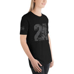 2A - T-Shirt (Dark)