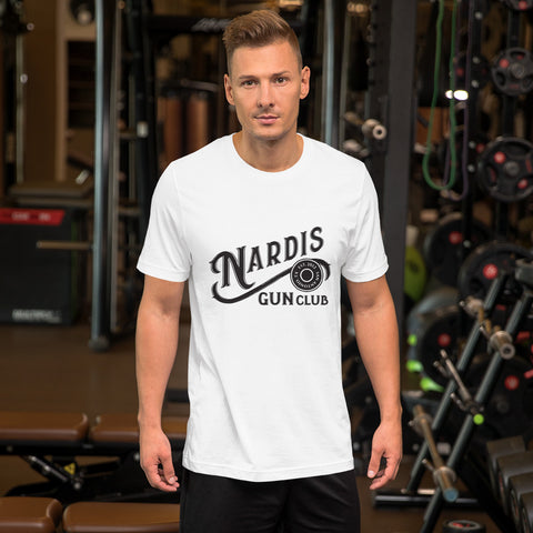 Nardis - T-Shirt (Light)