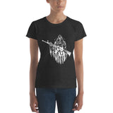 Grim Reaper - Fit T-Shirt (Dark)