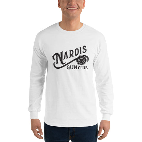 Nardis - Long Sleeve Shirt (Light)