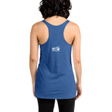 Pro Guns W01 - Racerback Tank