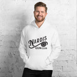 Nardis - Hoodie (White)