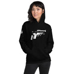 Gun Parts - Hoodie (Dark)