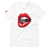 Lips - T-Shirt (Light)