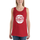 Set Your Sights - Tank Top (Dark)