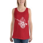 Grim Reaper - Tank Top (Dark)