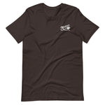 Plead The 2nd - T-Shirt (Dark)