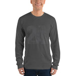 2A - Long Sleeve Shirt (Dark)