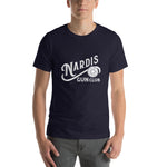 Nardis - T-Shirt (Dark)