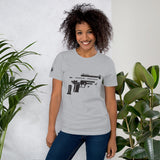 Gun Parts - T-Shirt (Light)