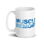 Muscle Memory 02 - Coffee Mug