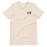 Born Free - T-Shirt (Light)