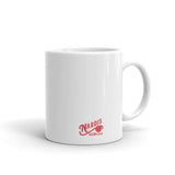 Lips - Coffee Mug