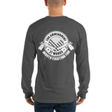 27 Words - Long Sleeve Shirt (Dark)