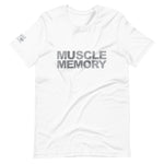 Muscle Memory 04 - T-Shirt