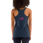 Like A Girl - Racerback Tank