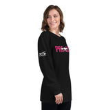 Pro Gun W01 - Long Sleeve Shirt