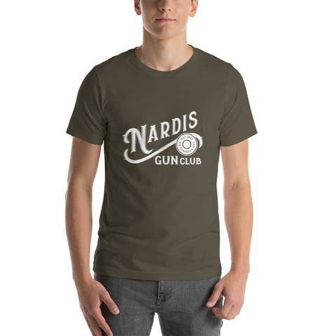 Nardis - T-Shirt (Dark)