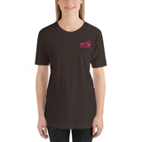 Like A Girl - T-Shirt (Dark)