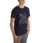 2A - T-Shirt (Dark)