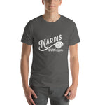 Nardis - T-Shirt (Dark)