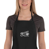 Nardis - Black Apron