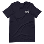 Born Free - T-Shirt (Dark)