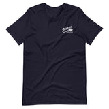 Born Free - T-Shirt (Dark)