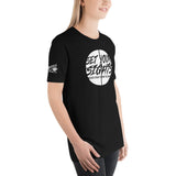 Set Your Sights - T-Shirt (Dark)