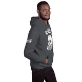 Round N Round - Hoodie (Dark)