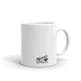 Got Your Six 01 - Coffee Mug