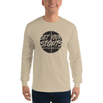 Set Your Sights - Long Sleeve Shirt (Light)