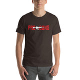 Pro Guns M01 - T-Shirt