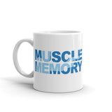 Muscle Memory 02 - Coffee Mug