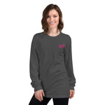 Like A Girl - Long Sleeve Shirt