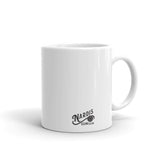 Don't Touch - Coffee Mug