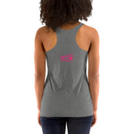 Like A Girl - Racerback Tank